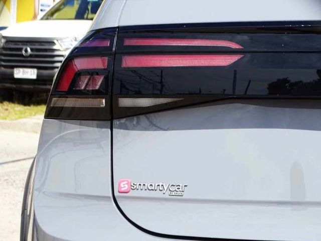 VOLKSWAGEN NIVUS 2022