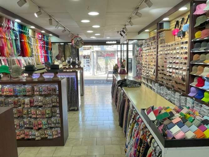 OPERARIO DE BODEGA TIENDA PATRONATO