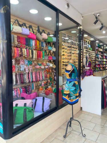 OPERARIO DE BODEGA TIENDA PATRONATO