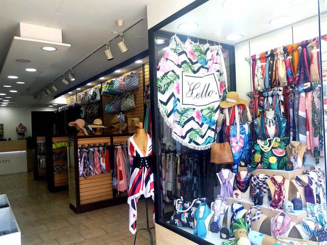 OPERARIO DE BODEGA TIENDA PATRONATO