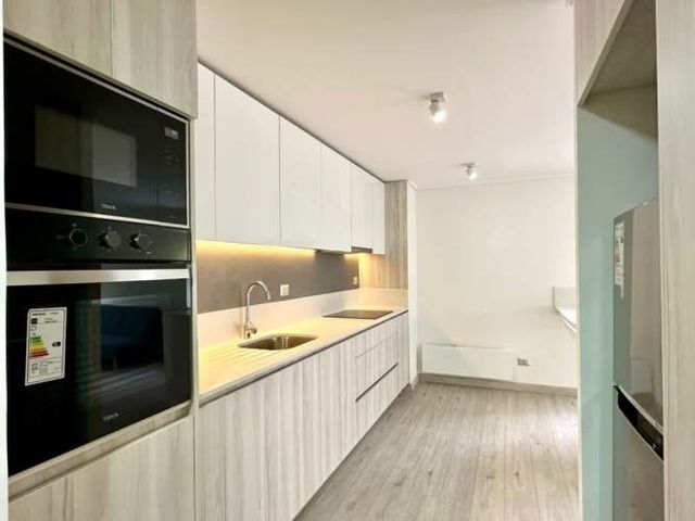 Amplio Dpto en Providencia 1d/1b/1e/1b