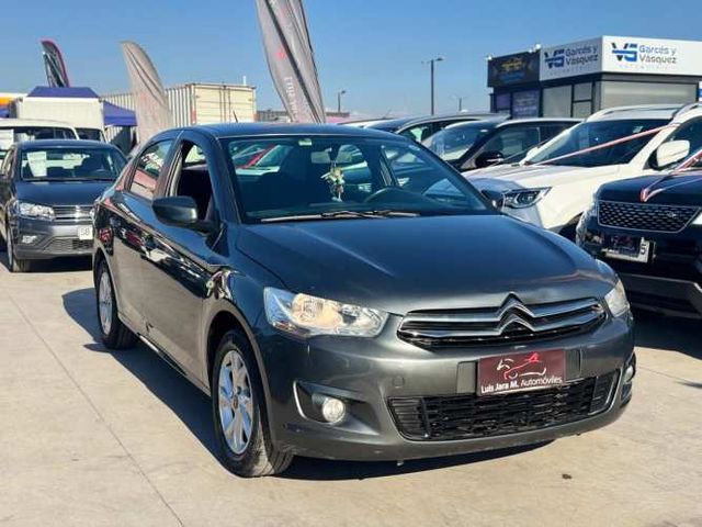 CITROEN C ELYSEE DIESEL