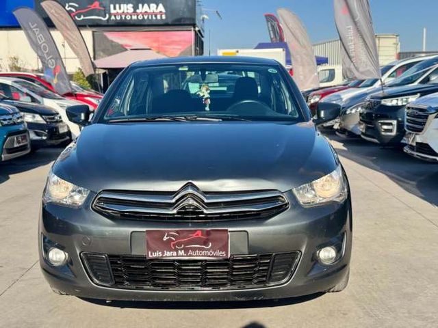 CITROEN C ELYSEE DIESEL