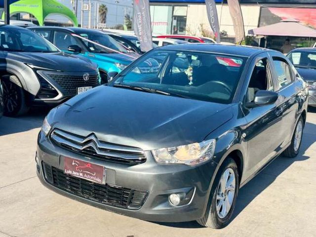 CITROEN C ELYSEE DIESEL