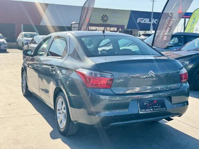 CITROEN C ELYSEE DIESEL