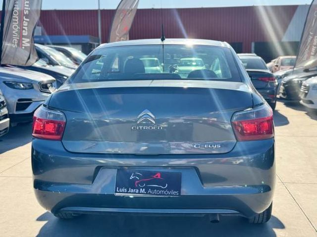 CITROEN C ELYSEE DIESEL