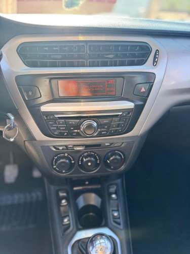 CITROEN C ELYSEE DIESEL