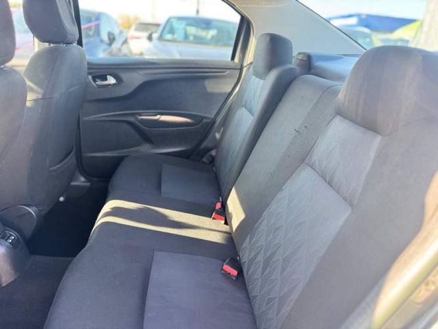 CITROEN C ELYSEE DIESEL