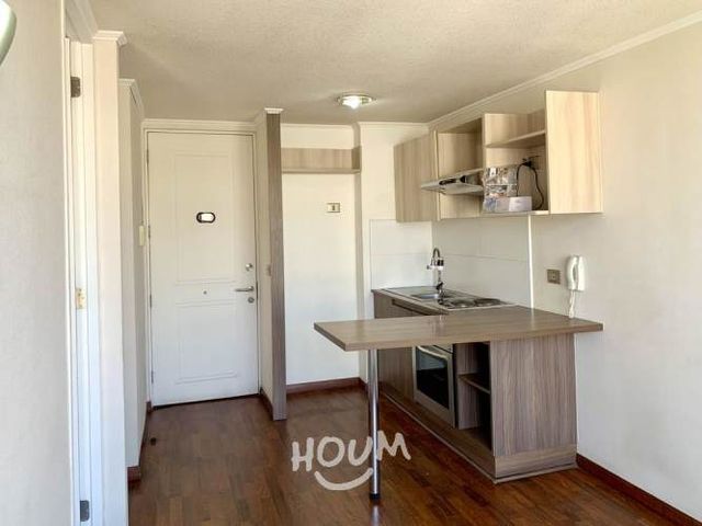 Departamento en Calle El Molino