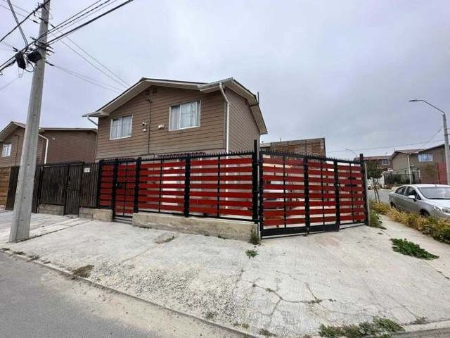 ARRIENDO CASA AMOBLADA 2D 1 B PLACILLA (127718)