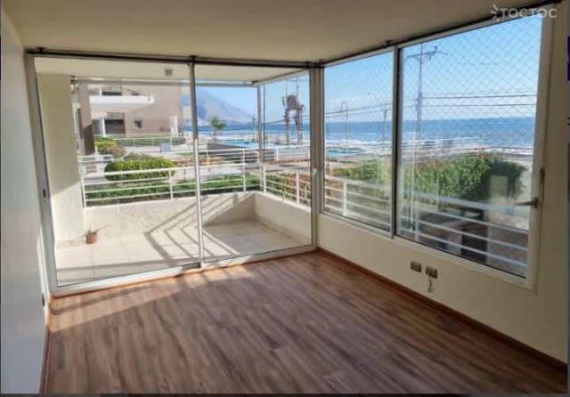 VIVE FRENTE AL MAR EN ANTOFAGASTA