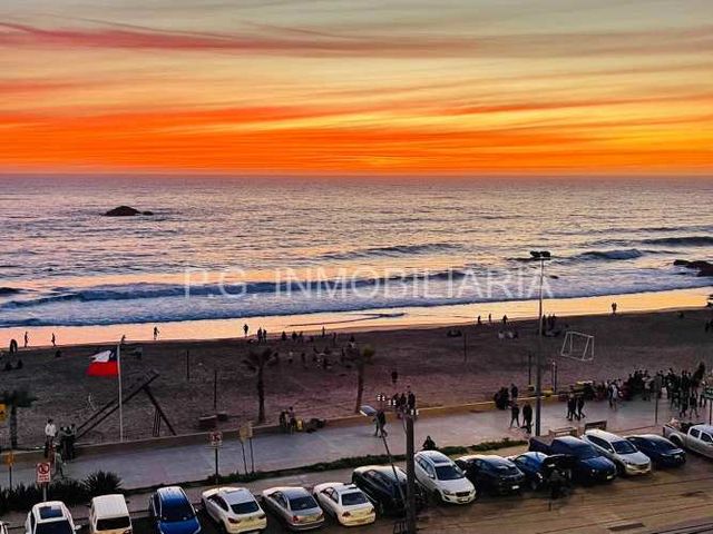 Hermoso Departamento en Reñaca (127719)