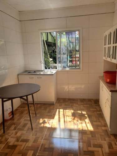 Arriendo departamento interior en San Miguel