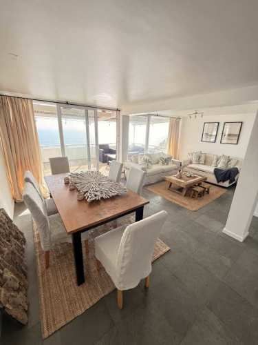 Bello Departamento con Amplia Terraza (127721)