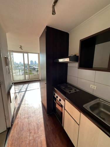 Departamento home studio