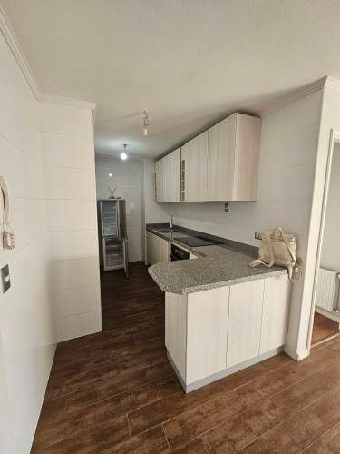  ARRIENDO AÑO CORRIDO – DEPARTAMENTO 2D + 1B EN CONDOMINIO ALTOS DE VILLARRICA