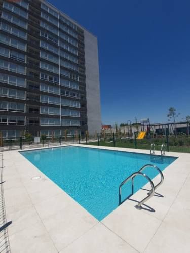 ¡PROMOCIONES! DEPTO NUEVO 2D 1B