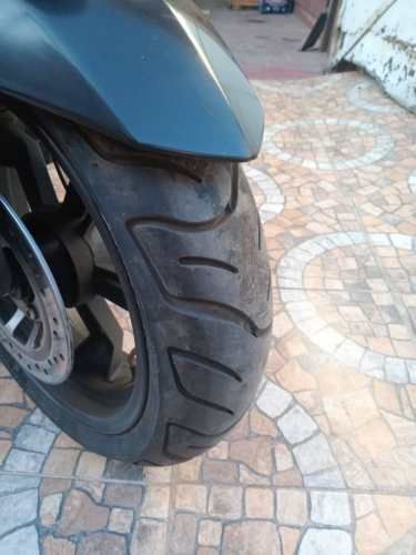 Vendo moto año 2023