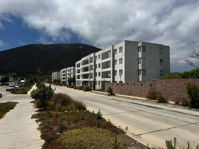 Excelente departamento en venta.