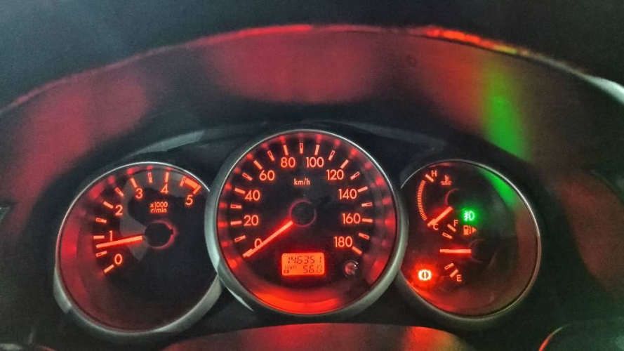 Camioneta Ford Ranger