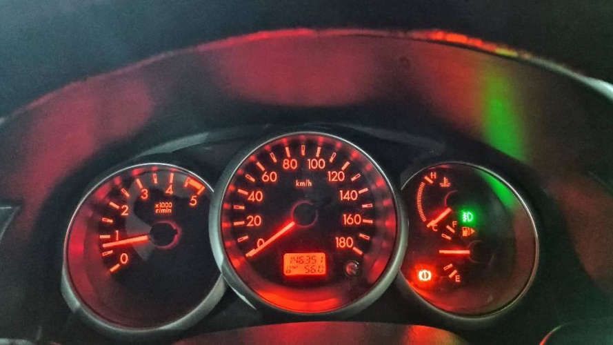 Camioneta Ford Ranger