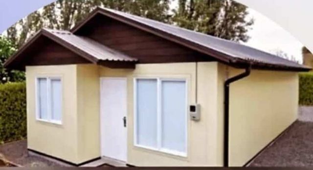 Casa Barrio Pinares 3