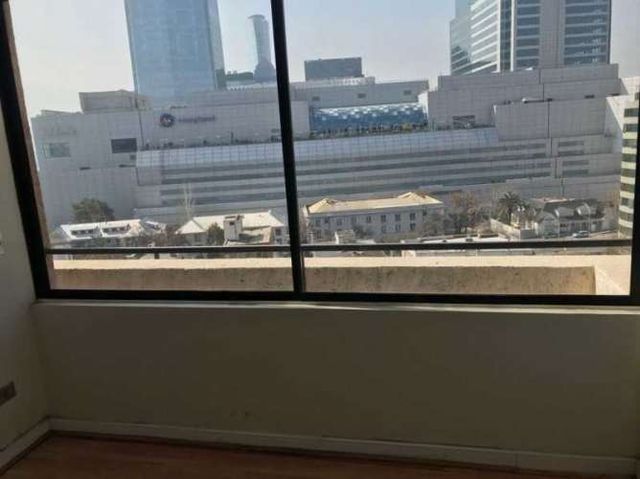 Ideal Departamento en Providencia (127735)