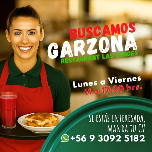 Garzona Polifuncional