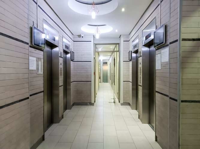 Tarapaca 1331 (1 Est ) [36-3]