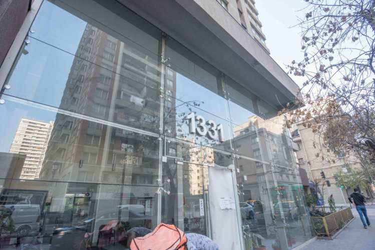 Tarapaca 1331 (1 Est ) [36-3]