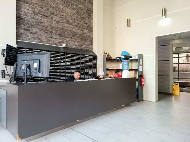 Tarapaca 1331 (1 Est ) [36-3]