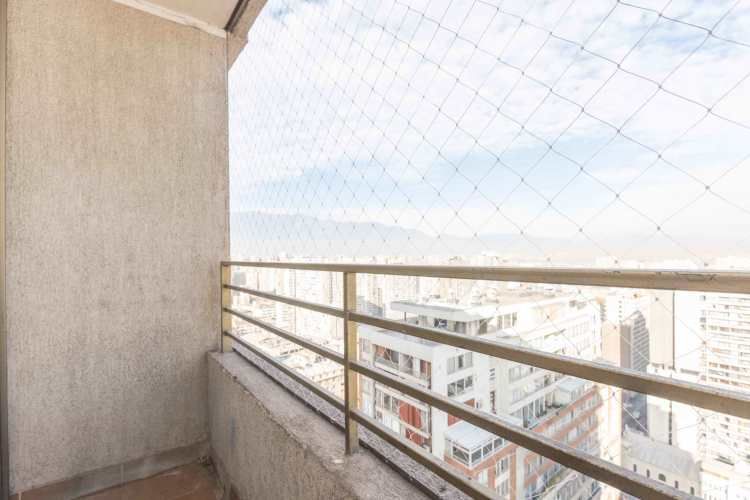 Tarapaca 1331 (1 Est ) [36-3]