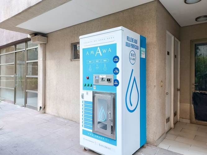 Tarapaca 1331 (1 Est ) [36-3]