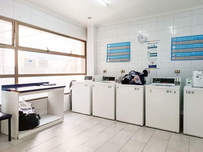 Tarapaca 1331 (1 Est ) [36-3]