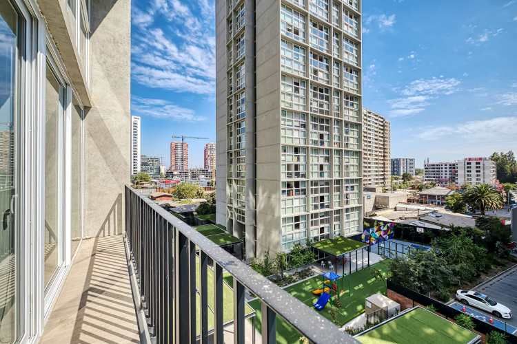 Torres de Vicuña Mac [1362-4]