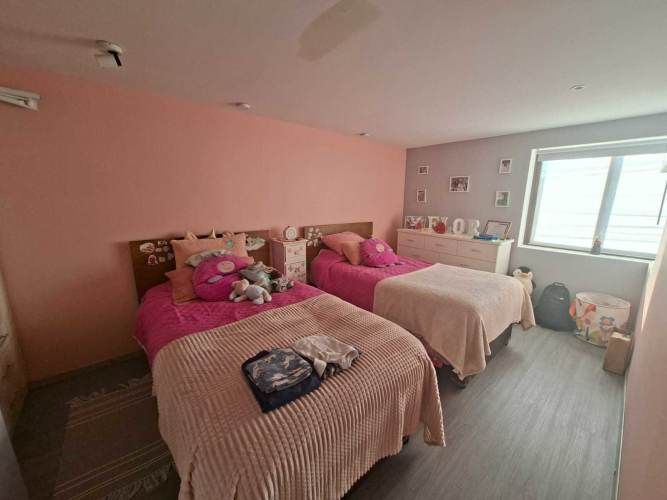 VENTA CASA MAIPU (127743)