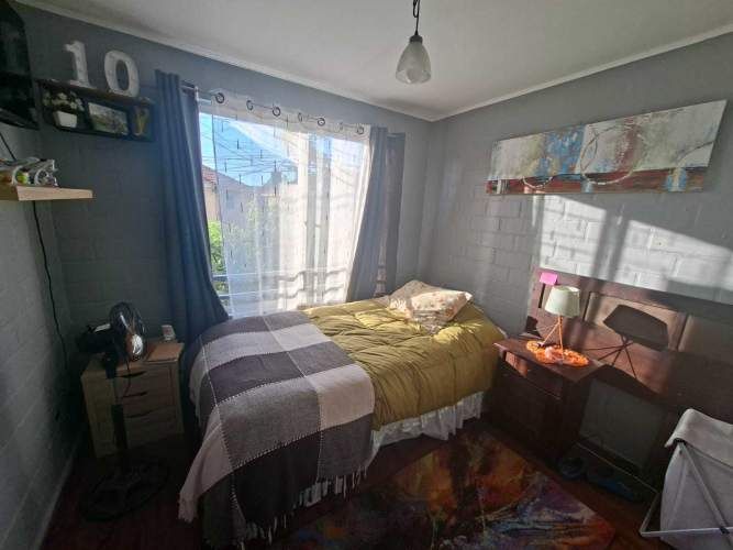 VENTA CASA MAIPU (127743)