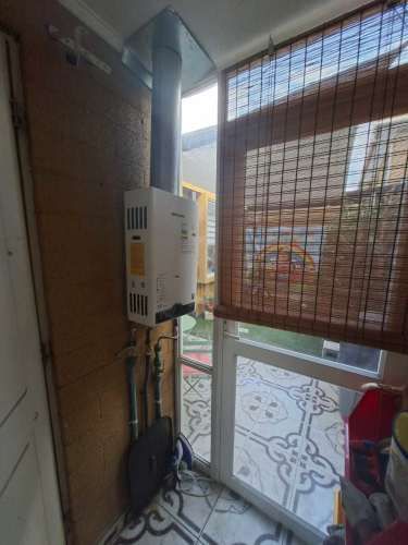 VENTA CASA MAIPU (127743)