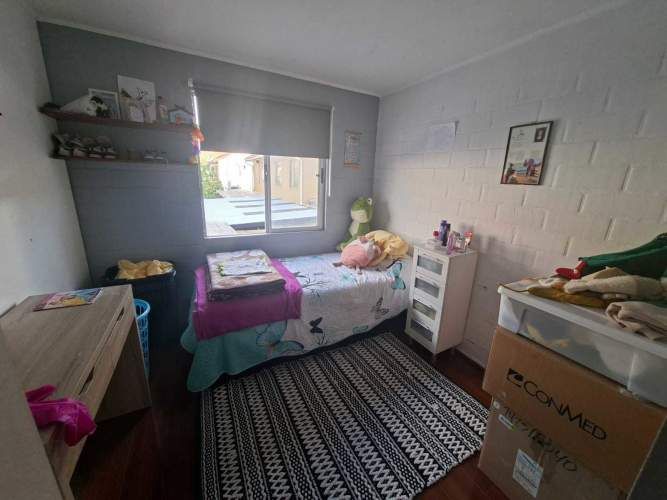 VENTA CASA MAIPU (127743)