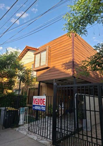 VENTA CASA MAIPU (127743)