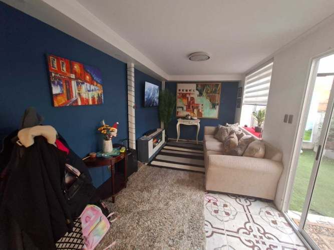 VENTA CASA MAIPU (127743)