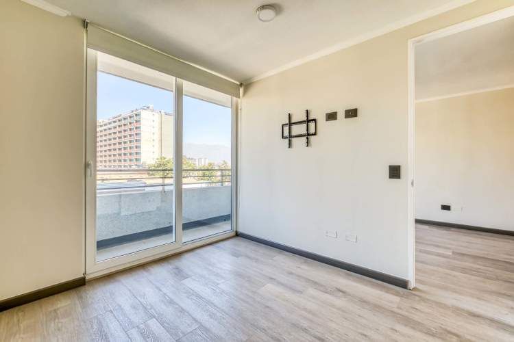 Vive Santa Isabel [2584-1]