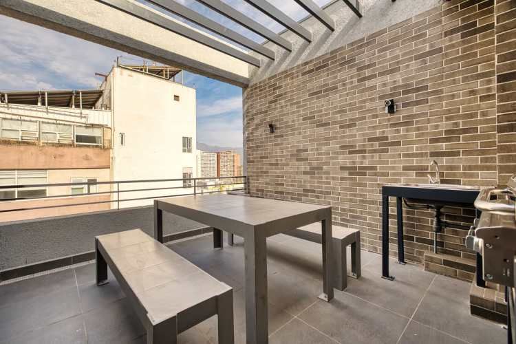 Vista San Martín [2627-1]