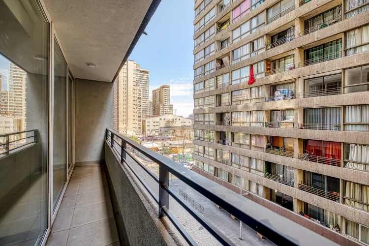 Vista San Martín [2627-1]