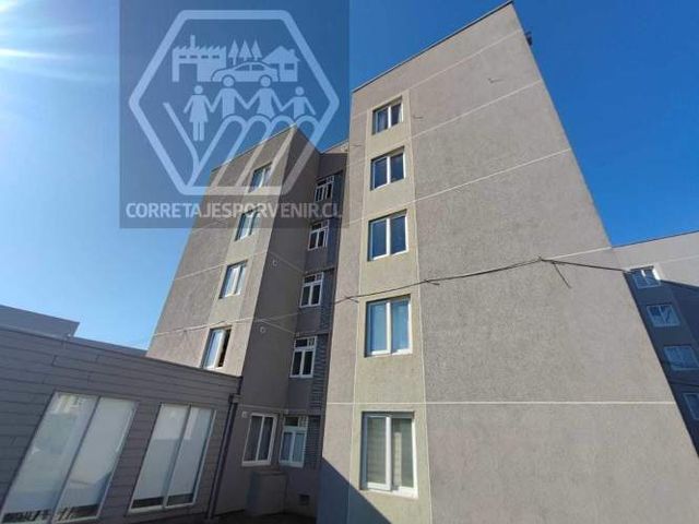 DPTO ARRIENDO LOS COIHUES II FDO DEL CARMEN (127747)