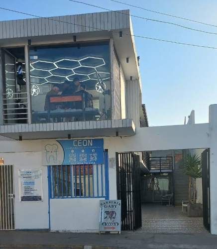 Se Arrienda Oficina Sector Centrico de Mejillones