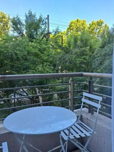 Venta departamento amoblado