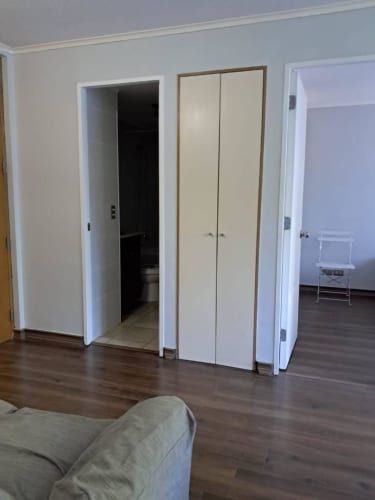 Venta departamento amoblado