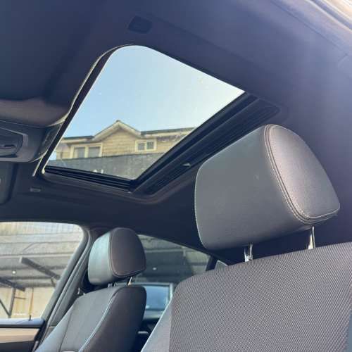 BMW X4 XDRIVE 20I 2.0 AUT