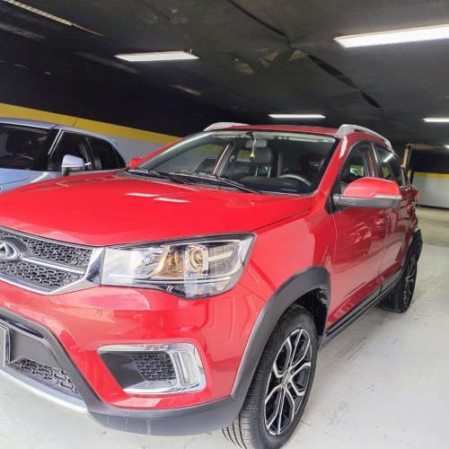 Chery Tiggo 2